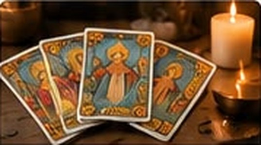 Tarot Reading Course