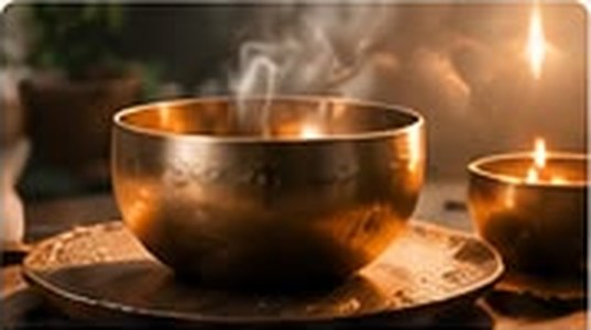 Sound Healing Course