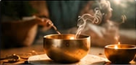 Energy and Sound Healing
