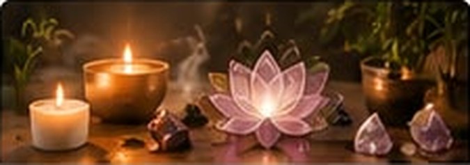 Crystal Healing Workshop